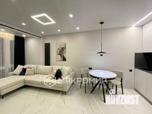 1-к квартира, на длительный срок, 40м2, 6/20 этаж