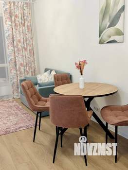 1-к квартира, на длительный срок, 36м2, 3/13 этаж