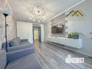 3-к квартира, на длительный срок, 72м2, 4/8 этаж