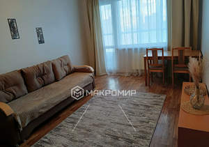 1-к квартира, на длительный срок, 37м2, 14/19 этаж