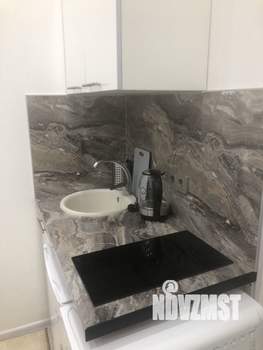 Студия квартира, на длительный срок, 16м2, 2/4 этаж