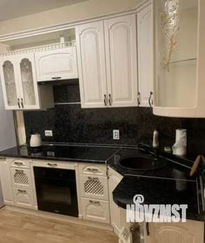 1-к квартира, на длительный срок, 36м2, 4/14 этаж