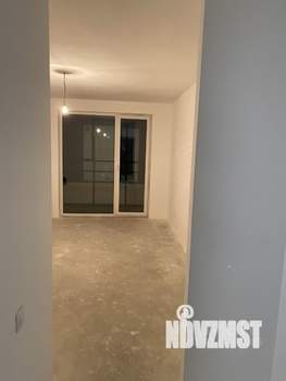 Студия квартира, на длительный срок, 24м2, 9/27 этаж