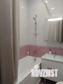 Студия квартира, посуточно, 34м2, 4/16 этаж