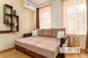 2-к квартира, посуточно, 100м2, 2/5 этаж