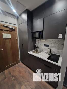 Студия квартира, посуточно, 25м2, 3/5 этаж