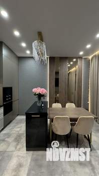 2-к квартира, на длительный срок, 82м2, 11/17 этаж