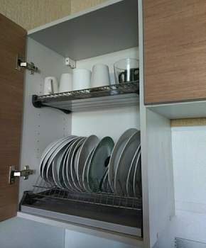 Студия квартира, на длительный срок, 24м2, 11/22 этаж