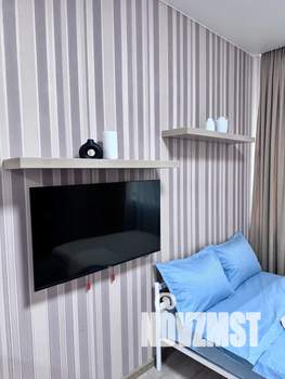 Студия квартира, посуточно, 30м2, 3/7 этаж