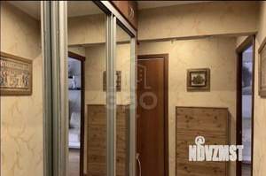 1-к квартира, на длительный срок, 45м2, 5/5 этаж
