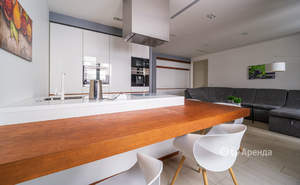 1-к квартира, на длительный срок, 55м2, 2/8 этаж