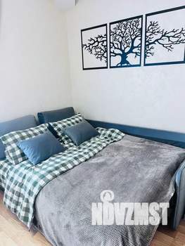 1-к квартира, посуточно, 32м2, 3/4 этаж