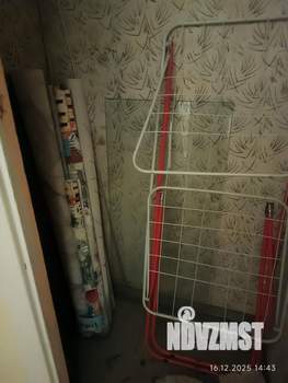 2-к квартира, на длительный срок, 51м2, 9/9 этаж