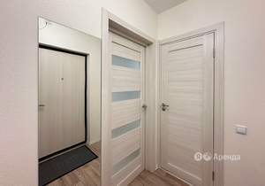 Студия квартира, на длительный срок, 20м2, 3/25 этаж