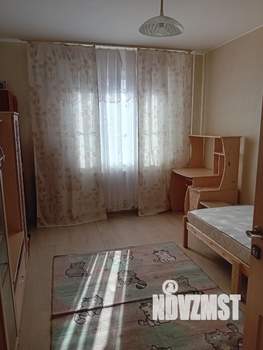2-к квартира, посуточно, 49м2, 4/14 этаж