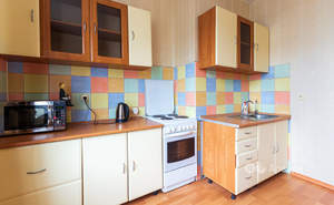 1-к квартира, на длительный срок, 41м2, 10/16 этаж