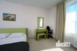 2-к квартира, на длительный срок, 75м2, 6/6 этаж