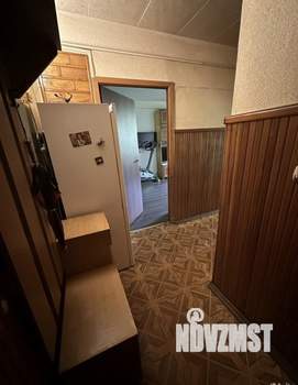1-к квартира, на длительный срок, 31м2, 1/5 этаж