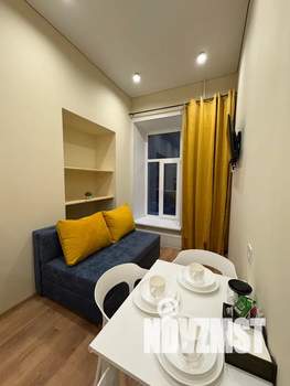 Студия квартира, посуточно, 15м2, 2/5 этаж