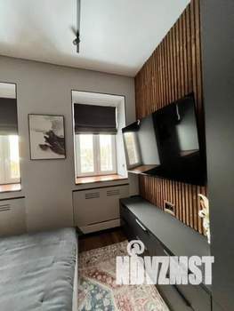 1-к квартира, посуточно, 22м2, 4/5 этаж