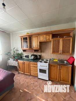 1-к квартира, на длительный срок, 40м2, 10/12 этаж