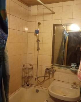 2-к квартира, на длительный срок, 48м2, 2/9 этаж