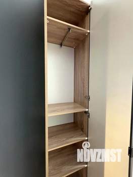 Студия квартира, на длительный срок, 27м2, 10/15 этаж