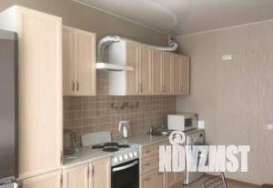 1-к квартира, на длительный срок, 40м2, 14/25 этаж