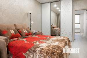 1-к квартира, на длительный срок, 35м2, 3/5 этаж