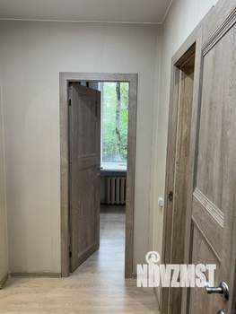 2-к квартира, на длительный срок, 45м2, 1/6 этаж