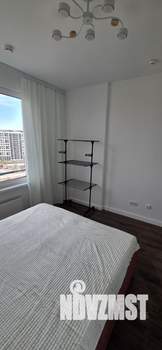 1-к квартира, на длительный срок, 34м2, 10/15 этаж