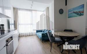 2-к квартира, на длительный срок, 70м2, 2/8 этаж