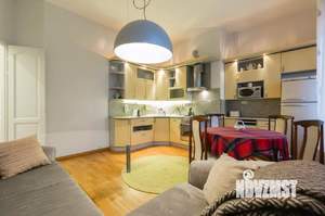 2-к квартира, на длительный срок, 78м2, 3/5 этаж