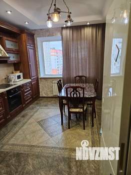 2-к квартира, на длительный срок, 60м2, 7/17 этаж