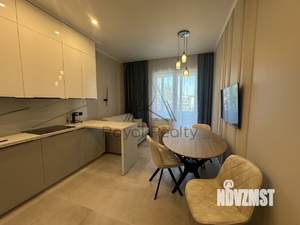 3-к квартира, на длительный срок, 76м2, 6/8 этаж