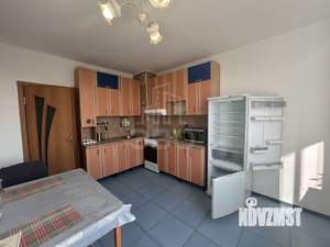1-к квартира, на длительный срок, 43м2, 20/20 этаж