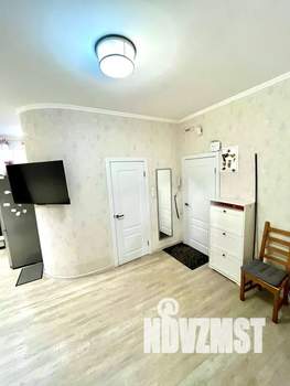 2-к квартира, посуточно, 55м2, 5/12 этаж