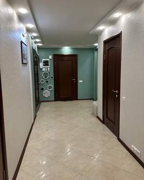 3-к квартира, на длительный срок, 80м2, 3/10 этаж