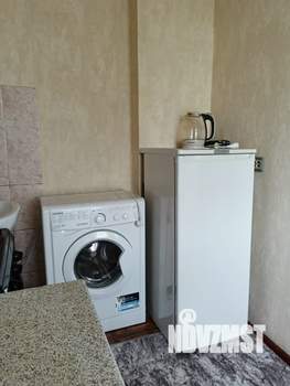 1-к квартира, на длительный срок, 26м2, 3/9 этаж