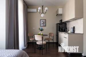 Студия квартира, посуточно, 24м2, 10/11 этаж