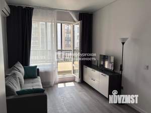 1-к квартира, на длительный срок, 29м2, 2/4 этаж