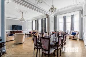 4-к квартира, на длительный срок, 232м2, 3/5 этаж