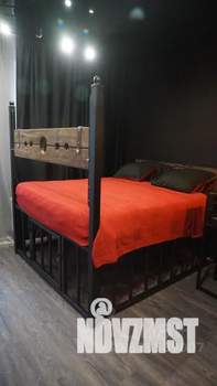 Студия квартира, посуточно, 25м2, 8/9 этаж