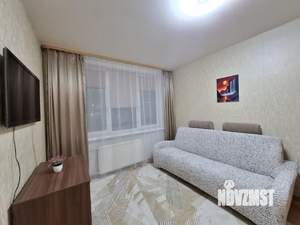 1-к квартира, на длительный срок, 30м2, 2/10 этаж