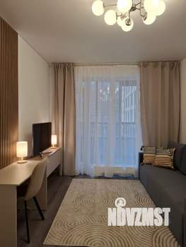 2-к квартира, на длительный срок, 37м2, 2/9 этаж