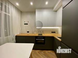 1-к квартира, на длительный срок, 35м2, 4/10 этаж