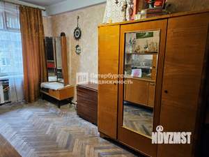 2-к квартира, на длительный срок, 45м2, 5/5 этаж