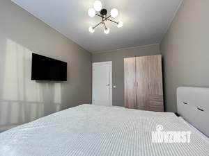 1-к квартира, на длительный срок, 36м2, 9/10 этаж