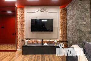 3-к квартира, посуточно, 65м2, 1/6 этаж