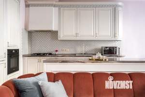 2-к квартира, посуточно, 107м2, 3/5 этаж